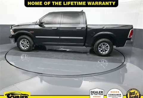 More photos of 2015 Ram 1500 Laramie at Schrier Automotive Inc, NE