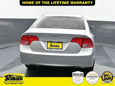 More photos of 2007 Honda Civic EX at Schrier Automotive Inc, NE
