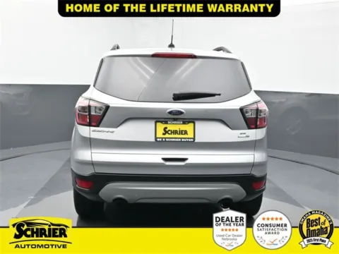 More photos of 2017 Ford Escape SE at Schrier Automotive Inc, NE