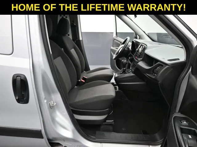2020 RAM Promaster City SLT - Photo 37