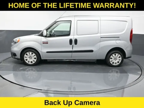 More photos of 2020 Ram ProMaster City Tradesman SLT at Schrier Automotive Inc, NE