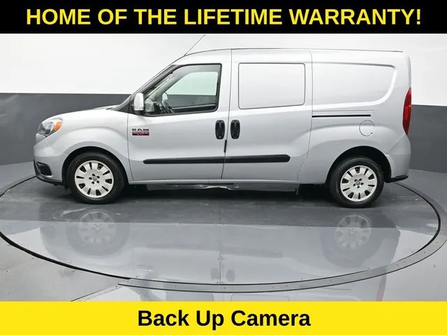 2020 RAM Promaster City SLT - Photo 4