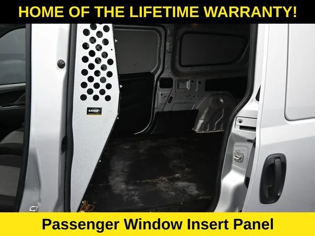 2020 RAM Promaster City SLT - Photo 29