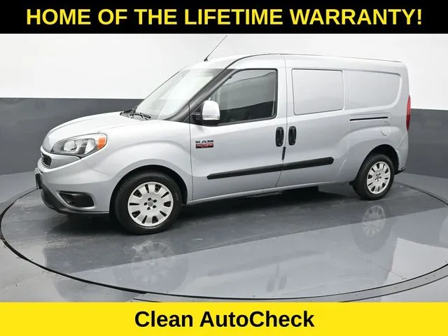 2020 RAM Promaster City SLT - Photo 3