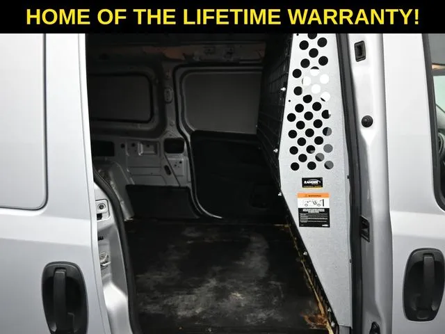 2020 RAM Promaster City SLT - Photo 34