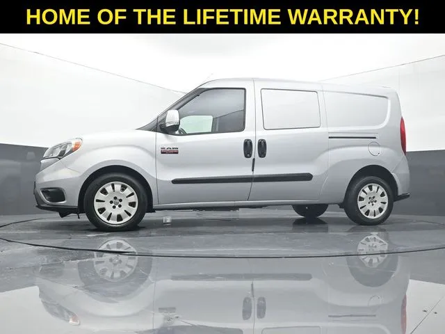 2020 RAM Promaster City SLT - Photo 44