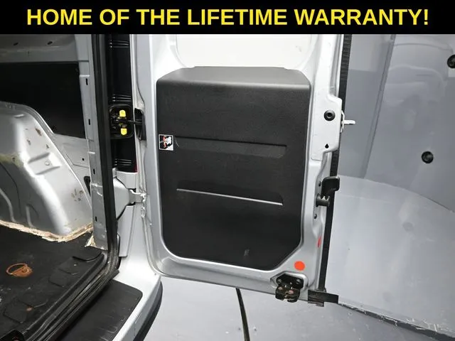 2020 RAM Promaster City SLT - Photo 32