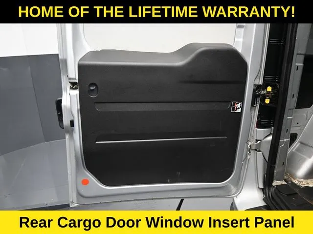 2020 RAM Promaster City SLT - Photo 31