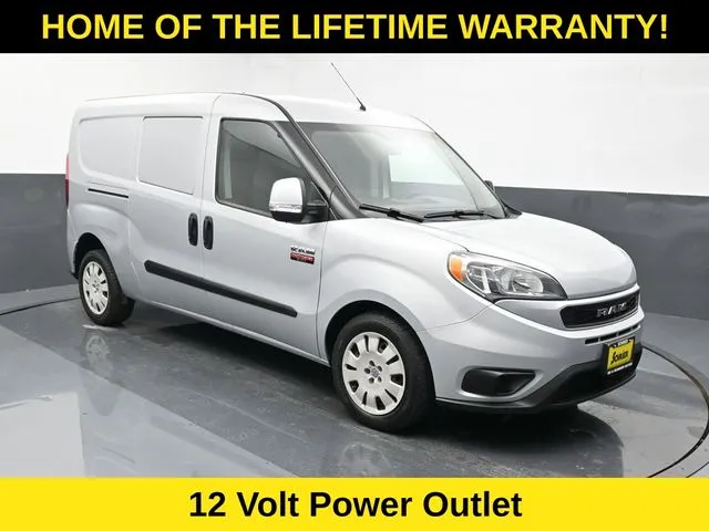 2020 RAM Promaster City SLT - Photo 8
