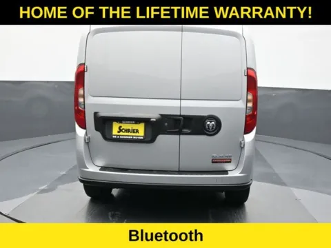 More photos of 2020 Ram ProMaster City Tradesman SLT at Schrier Automotive Inc, NE