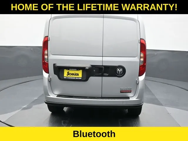 2020 RAM Promaster City SLT - Photo 5