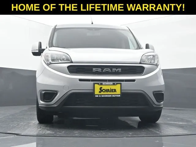 2020 RAM Promaster City SLT - Photo 45