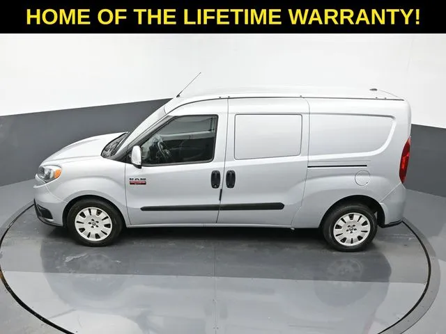 2020 RAM Promaster City SLT - Photo 50