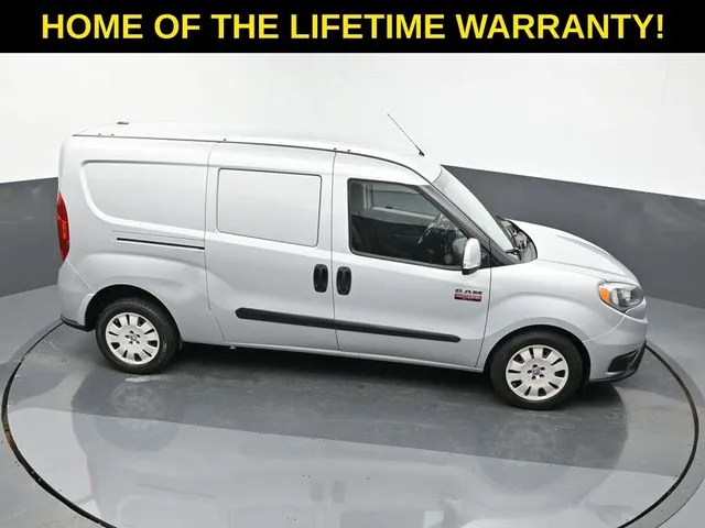 2020 RAM Promaster City SLT - Photo 51