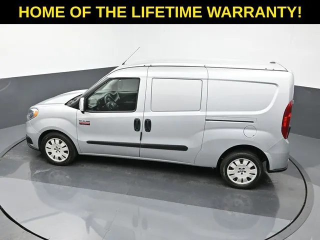 2020 RAM Promaster City SLT - Photo 48