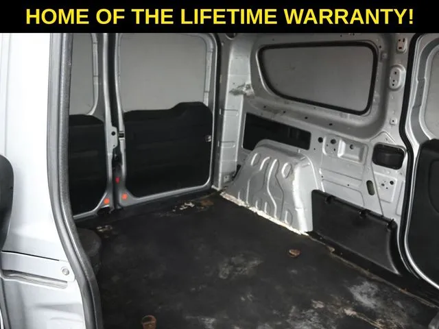 2020 RAM Promaster City SLT - Photo 35
