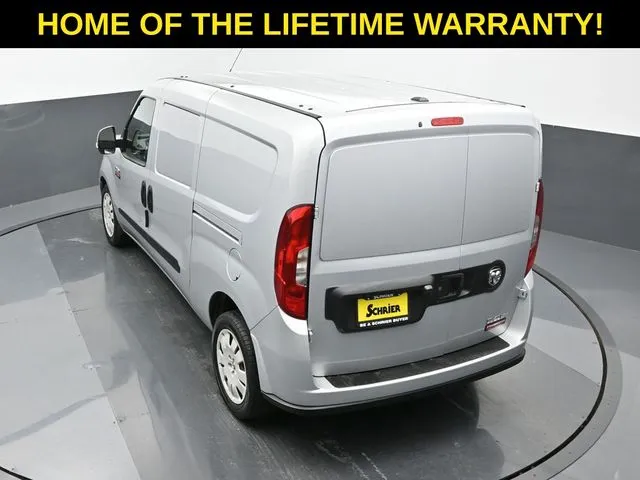 2020 RAM Promaster City SLT - Photo 49