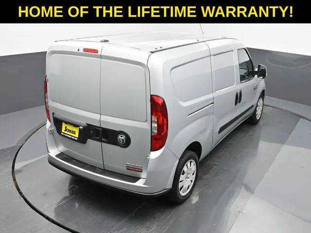 2020 RAM Promaster City SLT - Photo 52