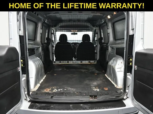2020 RAM Promaster City SLT - Photo 33
