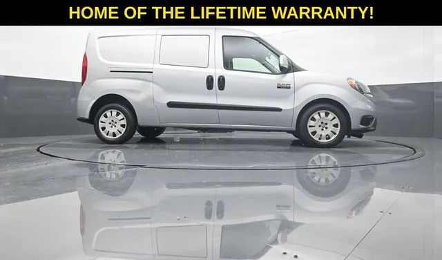 2020 RAM Promaster City SLT - Photo 46