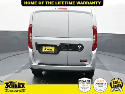 More photos of 2020 Ram ProMaster City Tradesman SLT at Schrier Automotive Inc, NE