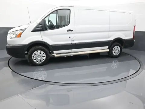 Another view of 2016 Ford Transit-250 for sale in Omaha, NE at Schrier Automotive Inc