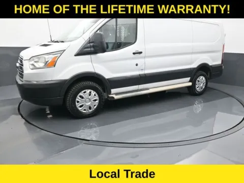 Photos of 2016 Ford Transit-250 for sale in Omaha, NE at Schrier Automotive Inc