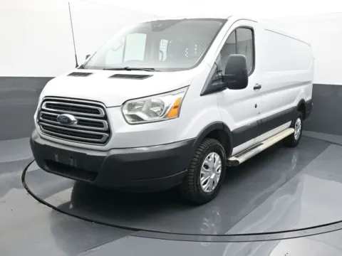 White 2016 Ford Transit-250 for sale in Omaha, NE