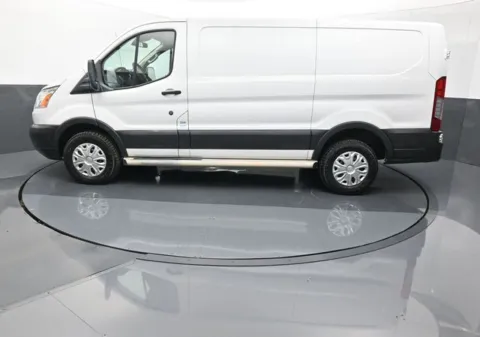 More photos of 2016 Ford Transit-250 at Schrier Automotive Inc, NE