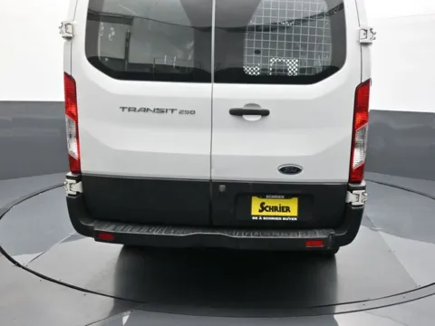 More photos of 2016 Ford Transit-250 at Schrier Automotive Inc, NE