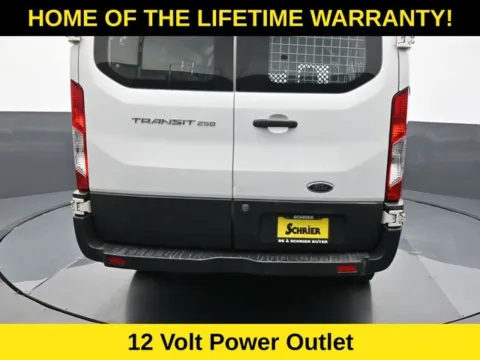 More photos of 2016 Ford Transit-250 at Schrier Automotive Inc, NE