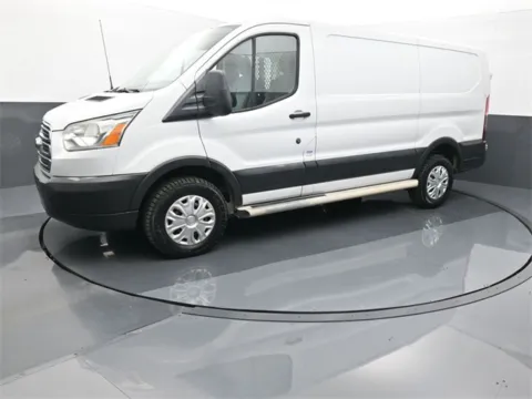 Photos of 2016 Ford Transit-250 for sale in Omaha, NE at Schrier Automotive Inc