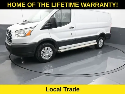 Photos of 2016 Ford Transit-250 for sale in Omaha, NE at Schrier Automotive Inc