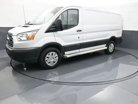 Photos of 2016 Ford Transit-250 for sale in Omaha, NE at Schrier Automotive Inc
