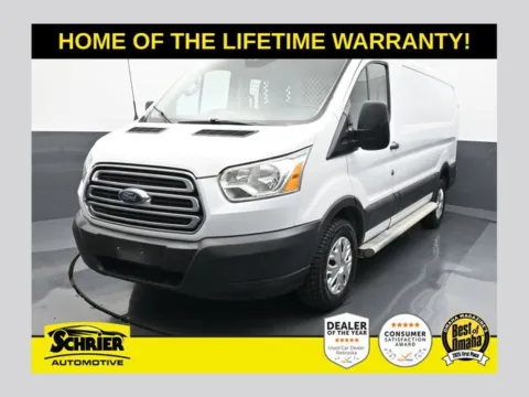 White 2016 Ford Transit-250 for sale in Omaha, NE