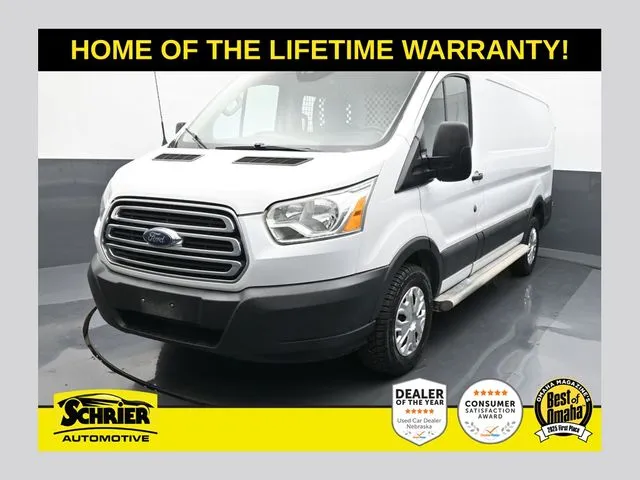 2016 Ford Transit-250 for sale in Omaha, NE