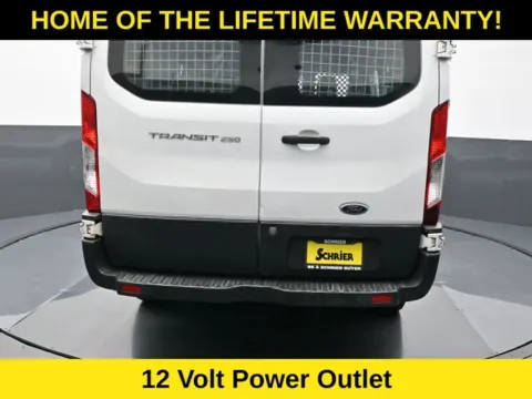 More photos of 2016 Ford Transit-250 at Schrier Automotive Inc, NE