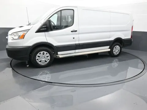 Another view of 2016 Ford Transit-250 for sale in Omaha, NE at Schrier Automotive Inc