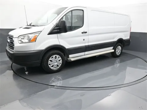 Photos of 2016 Ford Transit-250 for sale in Omaha, NE at Schrier Automotive Inc