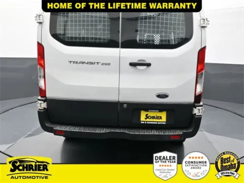 More photos of 2016 Ford Transit-250 at Schrier Automotive Inc, NE