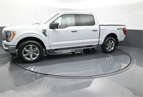 Photos of 2021 Ford F-150 XLT for sale in Omaha, NE at Schrier Automotive Inc