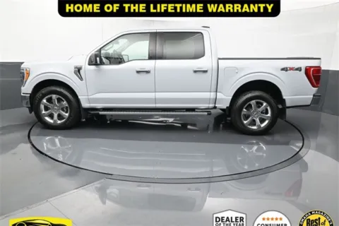 More photos of 2021 Ford F-150 XLT at Schrier Automotive Inc, NE