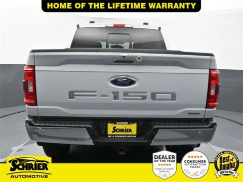 More photos of 2021 Ford F-150 XLT at Schrier Automotive Inc, NE