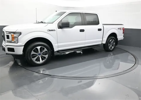 Photos of 2020 Ford F-150 XL for sale in Omaha, NE at Schrier Automotive Inc