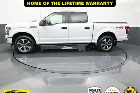 More photos of 2020 Ford F-150 XL at Schrier Automotive Inc, NE