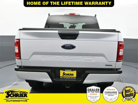 More photos of 2020 Ford F-150 XL at Schrier Automotive Inc, NE