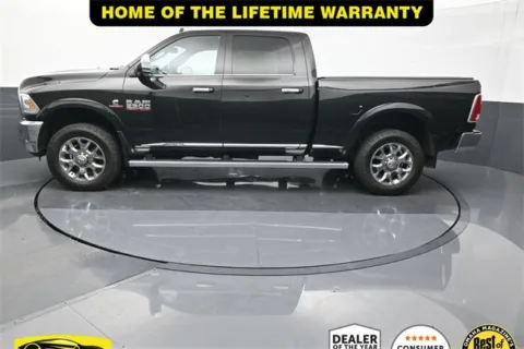 More photos of 2018 Ram 2500 Limited at Schrier Automotive Inc, NE