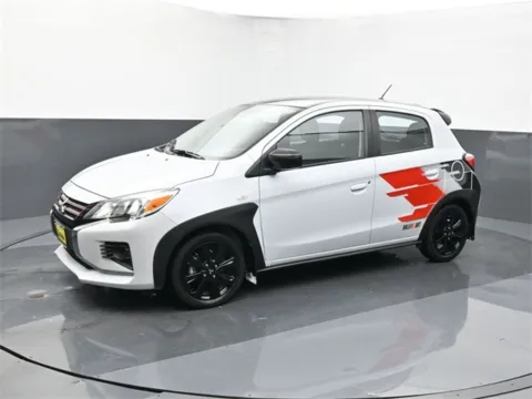 Photos of 2023 Mitsubishi Mirage Ralliart for sale in Omaha, NE at Schrier Automotive Inc