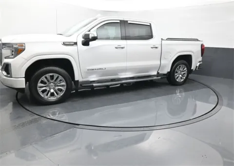 Photos of 2021 GMC Sierra 1500 Denali for sale in Omaha, NE at Schrier Automotive Inc