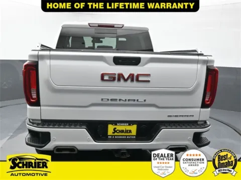 More photos of 2021 GMC Sierra 1500 Denali at Schrier Automotive Inc, NE